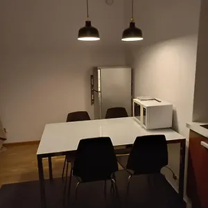 Royal Park Apartament Warszawa