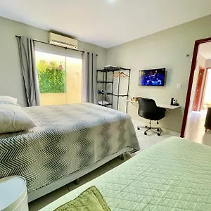 flat-com-cozinha-2-camas-de-casal-5km-ponta-negra.hotels-natal.net/