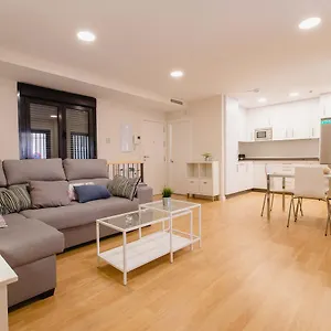 Duplex La Estrella Apartament Kadyks