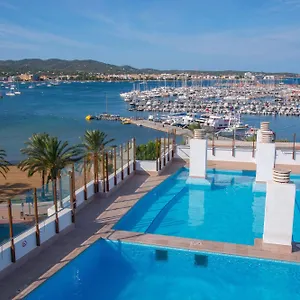 Sunside Ibiza - Only Adults- Formerly Known As Park , San Antonio (Ibiza) Spain